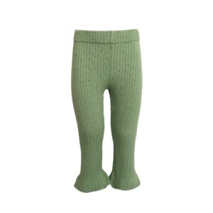 Tilde bukser - Shale green - 62 - Hanevild