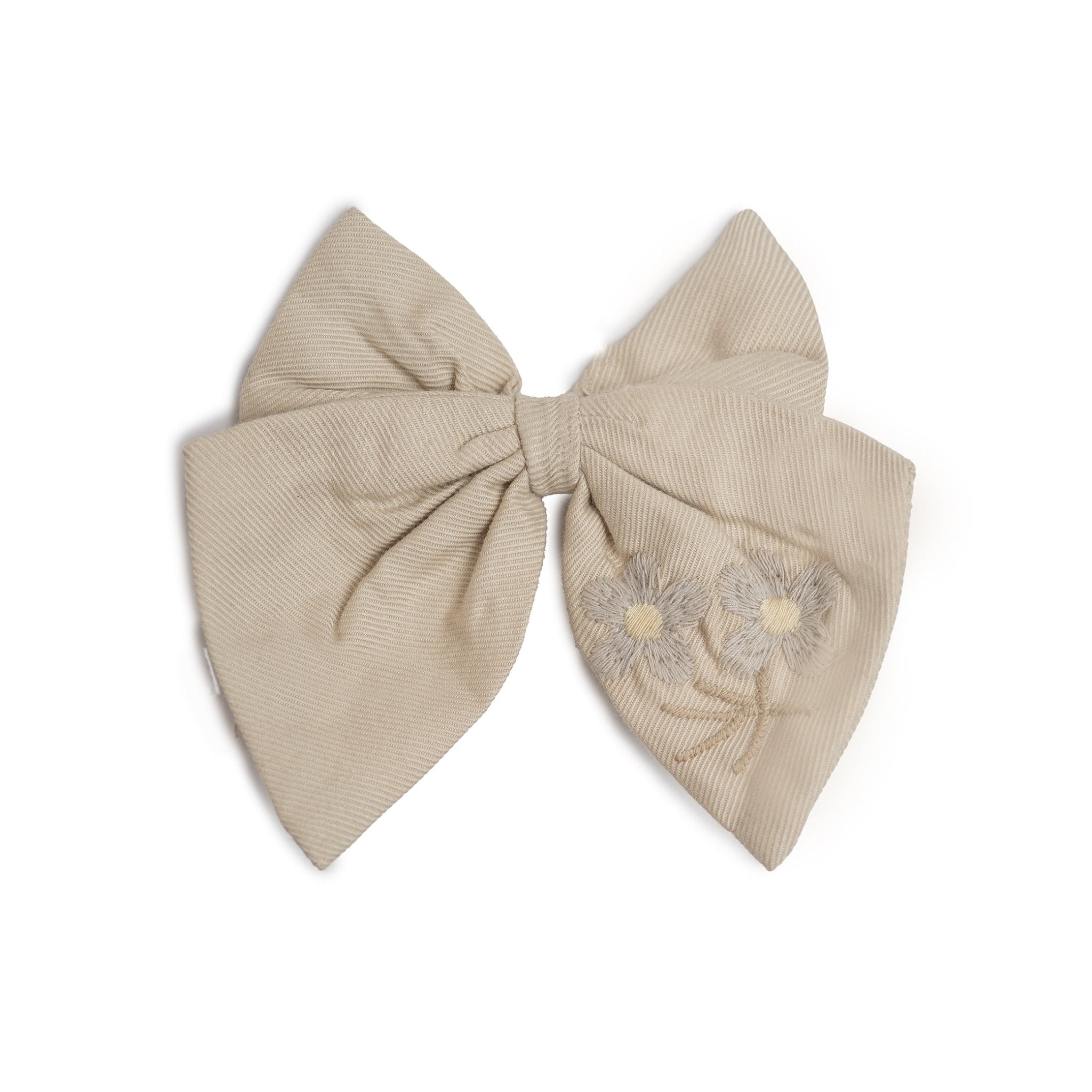 vibe-sloejfe-summer-sand-4359681 Vibe sløjfe - Summer sand - Onesize - Hanevild