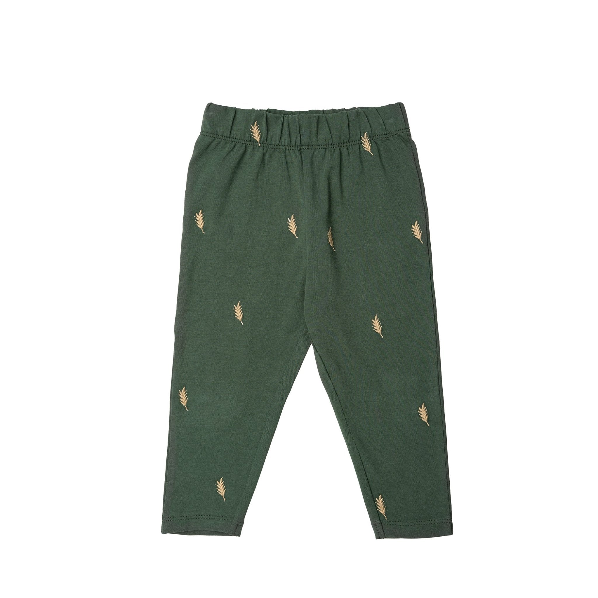 wheat-leggings-green-gables-4410052 Wheat leggings - Green gables - 62 - Hanevild