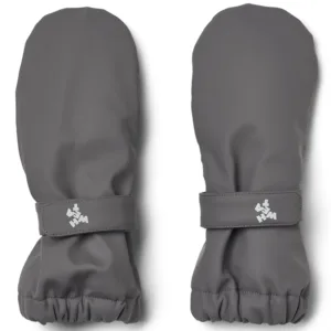 Wheat Regnluffer - Rily - Dark Charcoal - Wheat
