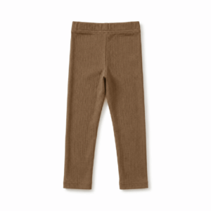 Leggings - Caribou - 86/92 - Hanevild