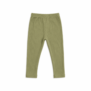 Leggings - sage - 86/92 - Hanevild