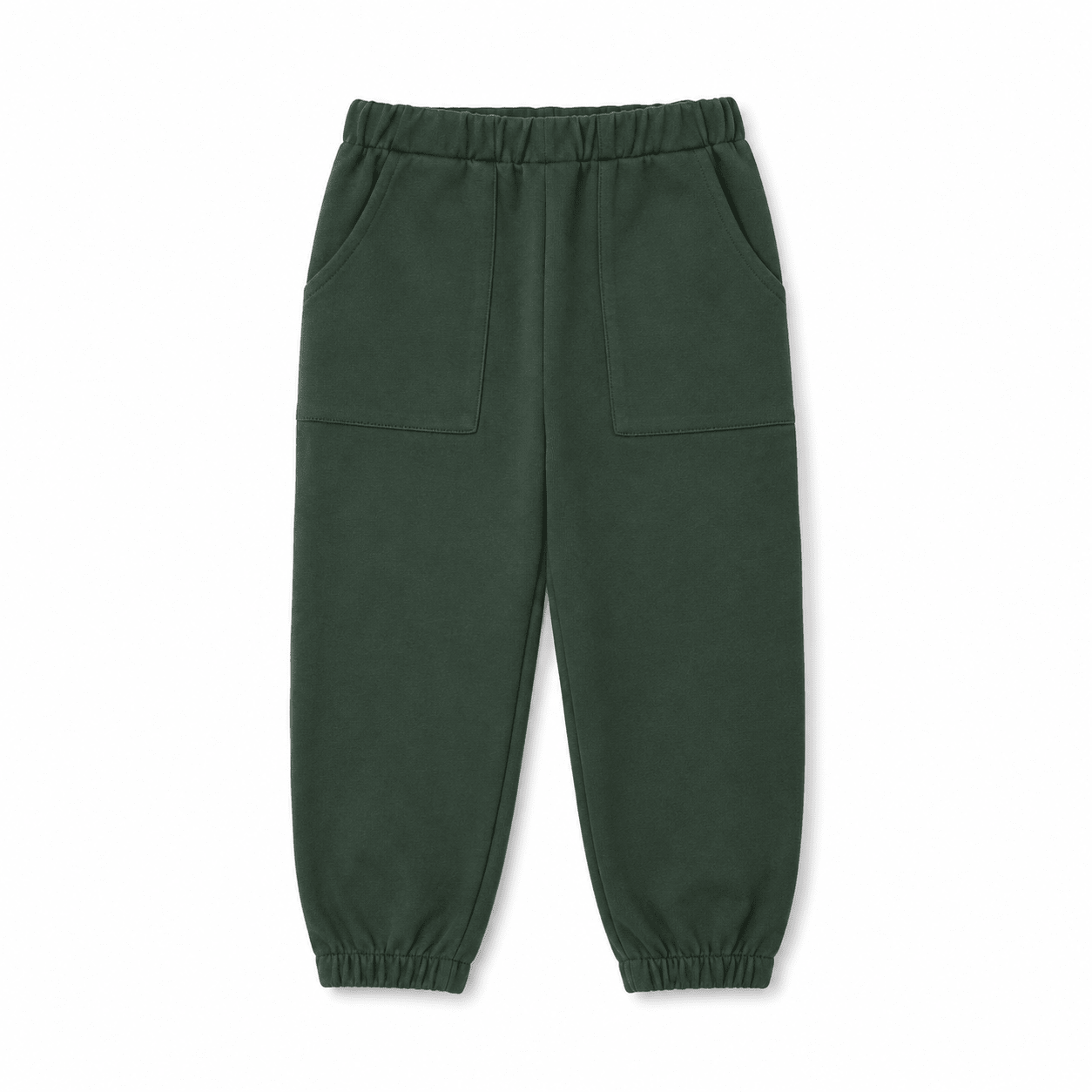 sweatpants-you-fly-green-gables-2594789 Sweatpants - you fly - Green gables - 86/92 - Hanevild