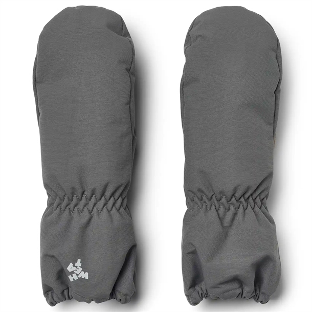 Wheat-Luffer-Monta-Dark-Charcoal Wheat Luffer - Monta - Dark Charcoal - Wheat