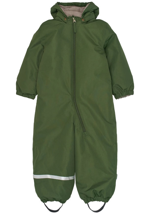 Mikk-line-Flyverdragt-Kombu-Green Mikk-line Flyverdragt - 20.000 mm - Kombu Green - Mikk-Line