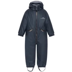 VER de TERRE Gummiflyverdragt - Navy - VER de TERRE