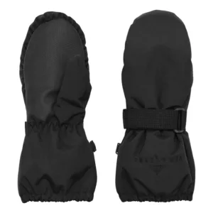VER de TERRE luffer - Black - VER de TERRE