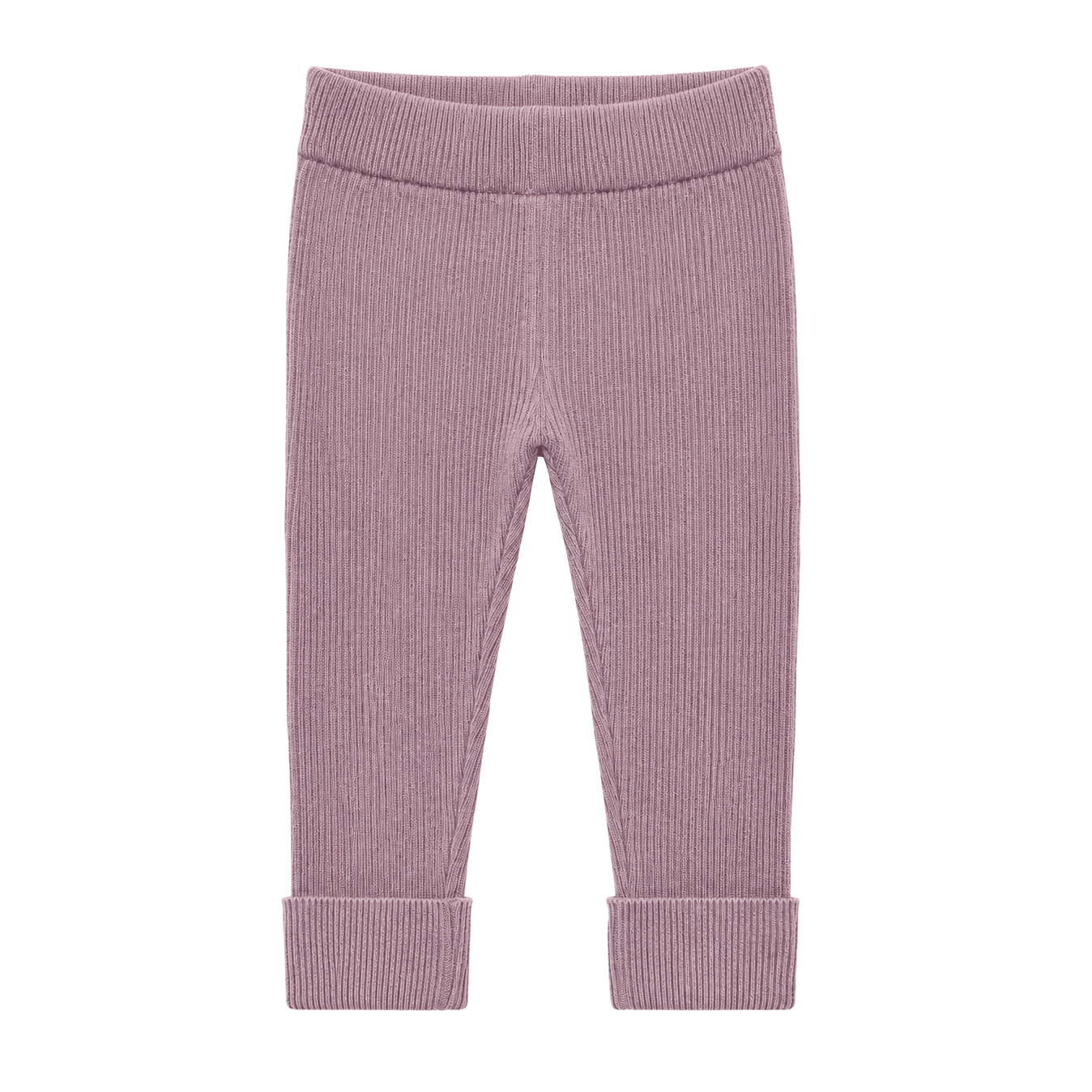 lynge-leggings-gammel-rosa-4615313 Lynge leggings - gammel rosa - 86 - Hanevild