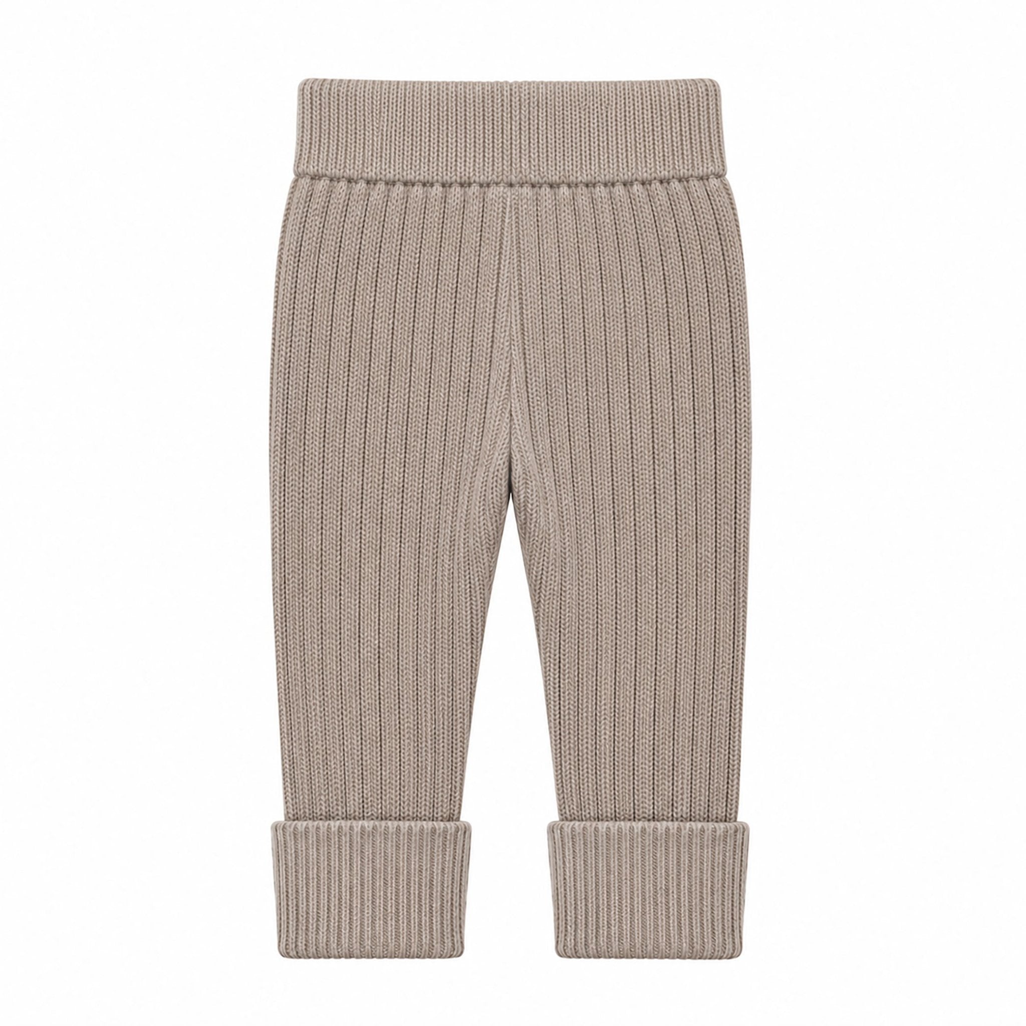 lynge-leggings-lys-brun-2747544 Lynge leggings - lys brun - 62 - Hanevild