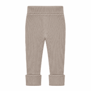 Lynge leggings - sand - 86 - Hanevild