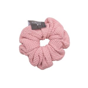 Scrunchie - pink - onesize - Hanevild