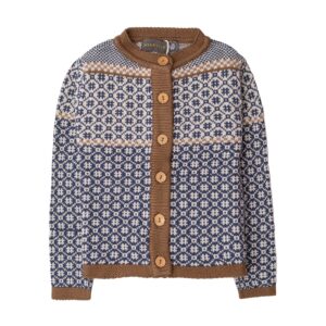 Alex cardigan - almond / 86 - Hanevild