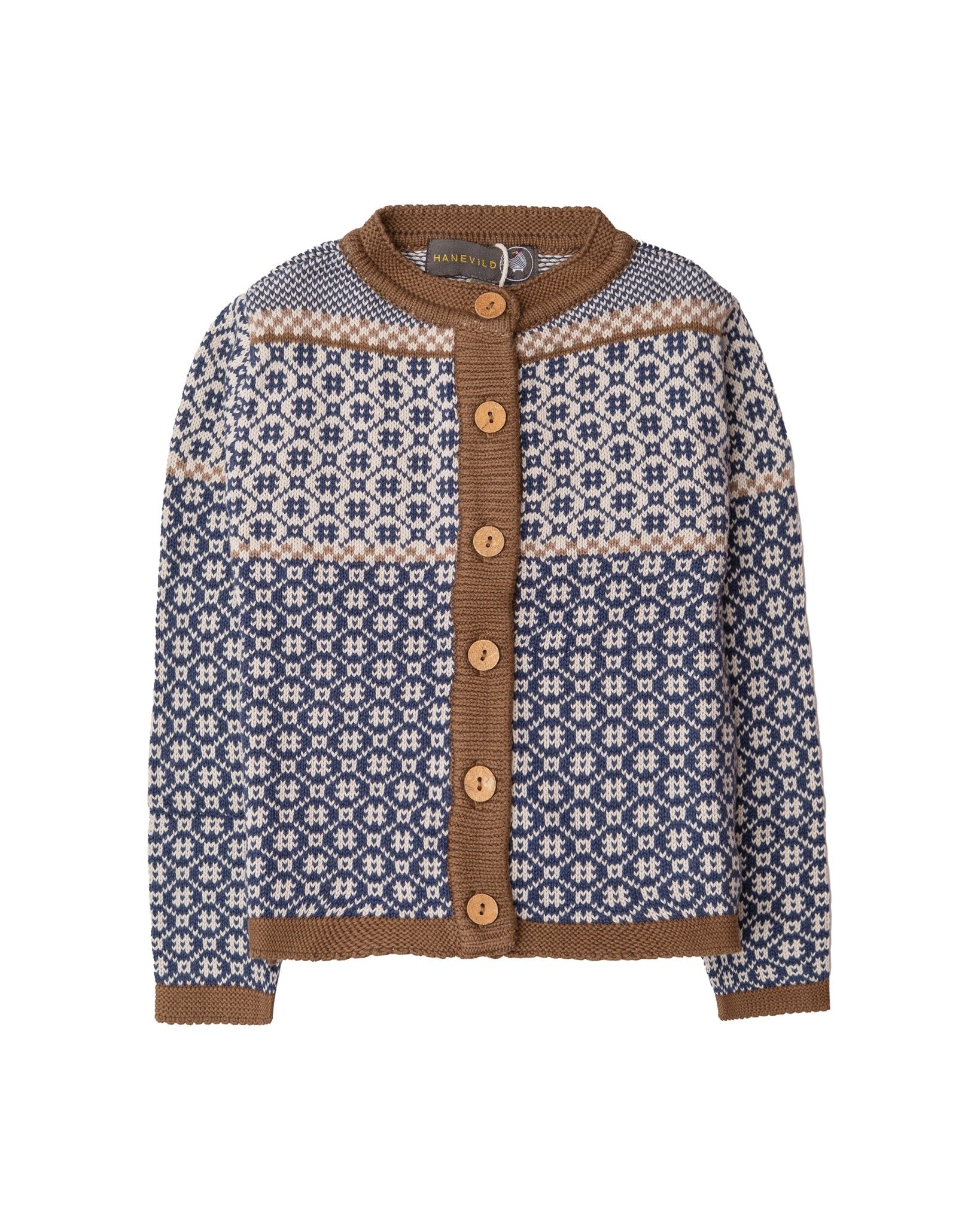 alex-cardigan-4048504 Alex cardigan - almond / 86 - Hanevild