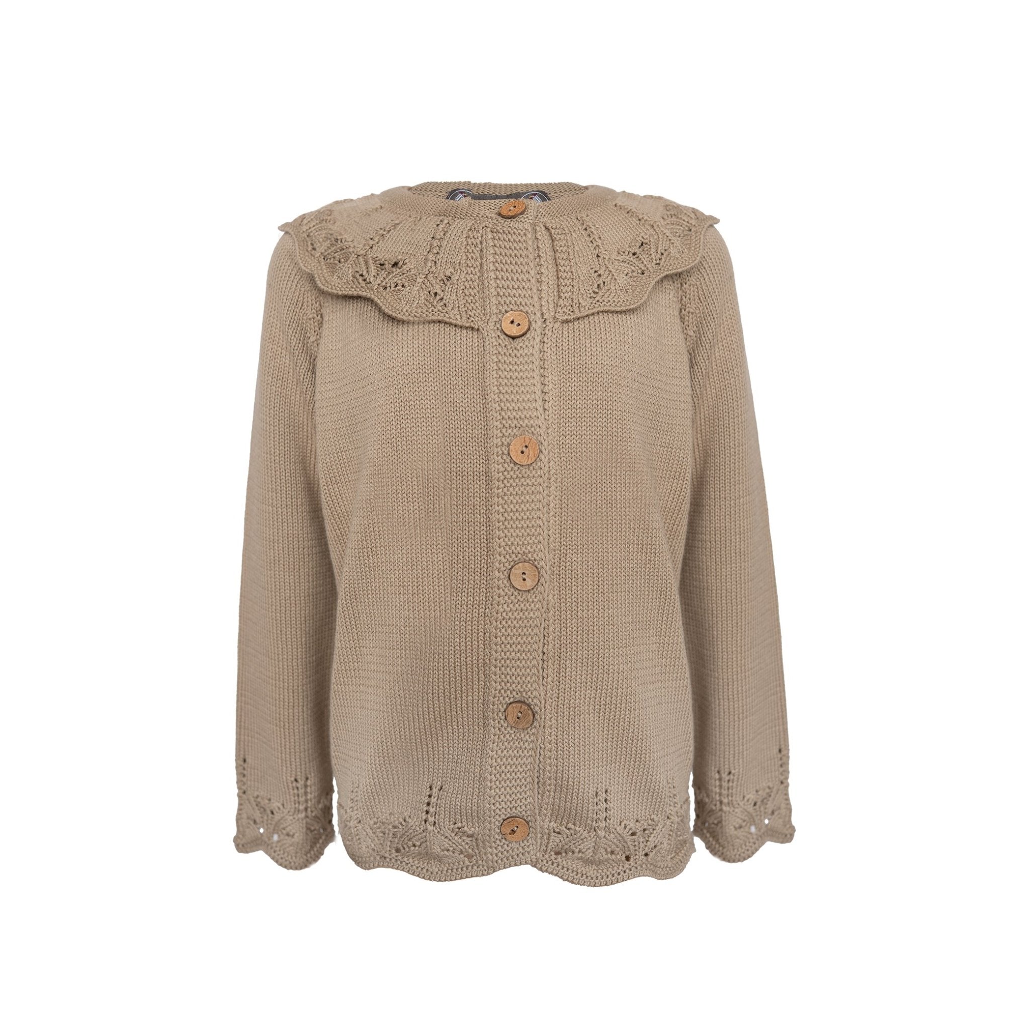 ally-cardigan-7681291 Ally cardigan - Crockery / 86 - Hanevild