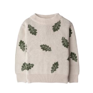 Freddie bluse - oatmeal / 86 - Hanevild
