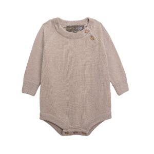Martin body, merinould - cream oatmeal / 62 - Hanevild