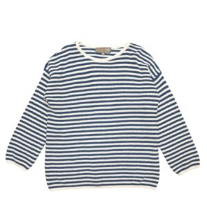 Michael blouse - ensign blue - 80 - Hanevild