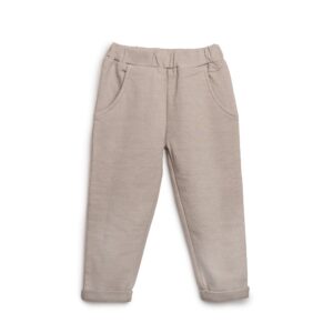 Sweatpants - Malthe - island fossil / 86/92 - Hanevild