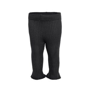 Tilde leggings - Caviar - 62 - Hanevild