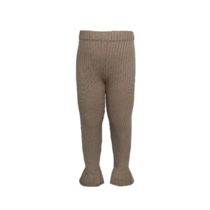Tilde leggings - coriander - 62 - Hanevild