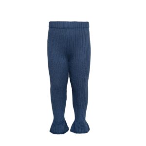 Tilde leggings - ensign blue - 62 - Hanevild